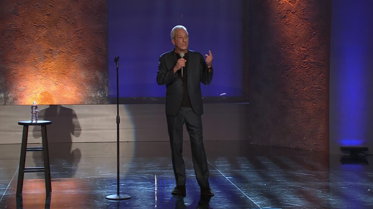 ⁣Bobby Slayton Born To Be Bobby 2010 1080p WEBRip x264 AAC-