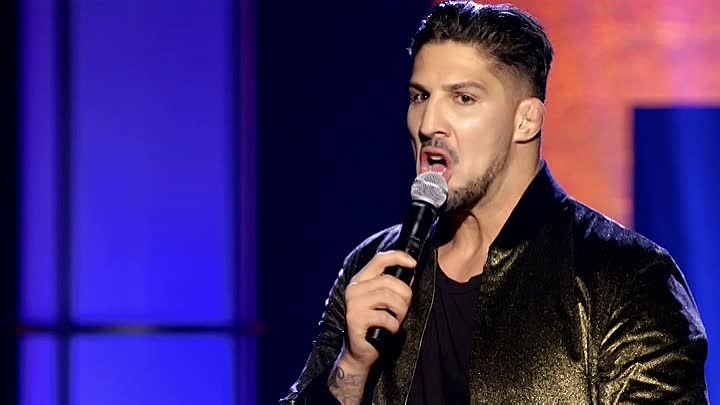 Brendan Schaub Youd Be Surprised 2019 HDRip XviD-AVID