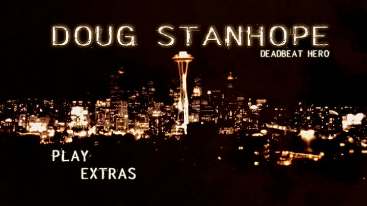 ⁣Doug Stanhope 2004 Deadbeat Hero AC3 DVDRip XviD-SAiNTS