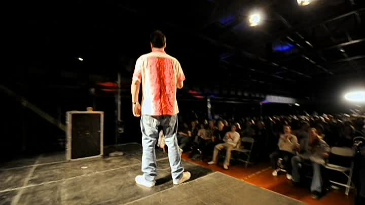 Doug Stanhope 2011 Oslo Burning the Bridge to Nowhere DVDRip XviD MP3-kroimpa