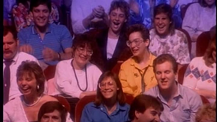 George Carlin - 05 - Playing With Your Head [1986]