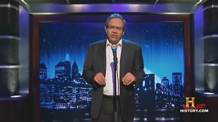 ⁣History of the Joke