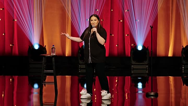 Claudia Oshry Disgraced Queen 2020 WEBRip x264-ION10