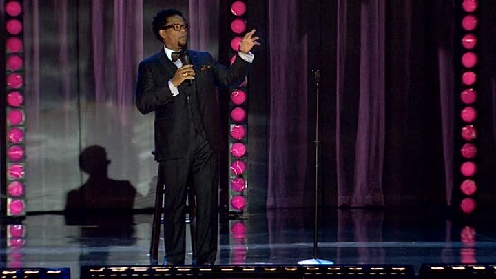 ⁣D L Hughley Reset 2012 DVDRIP XVID-TASTE