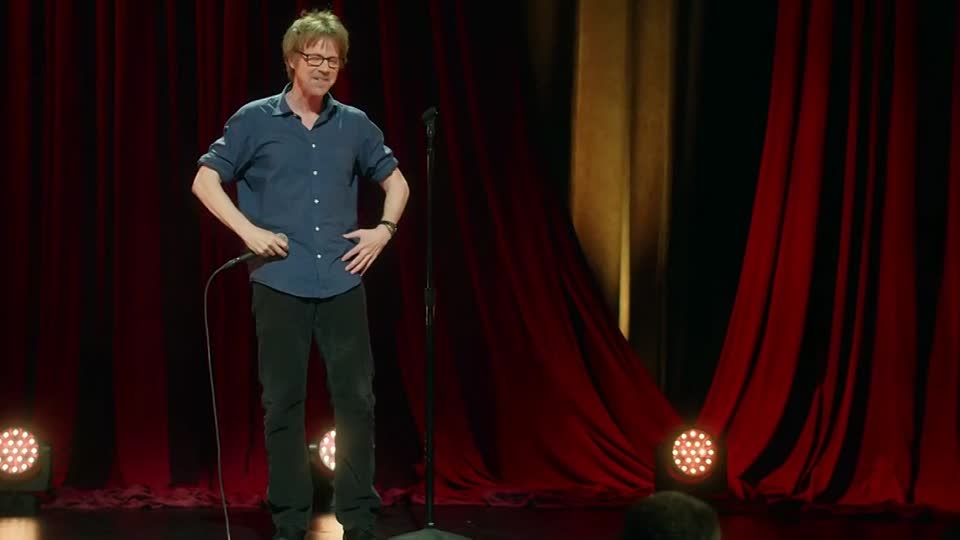 ⁣Dana Carvey Straight White Male 60 720p WEBRip x265 AAC2 0-PRiNCE