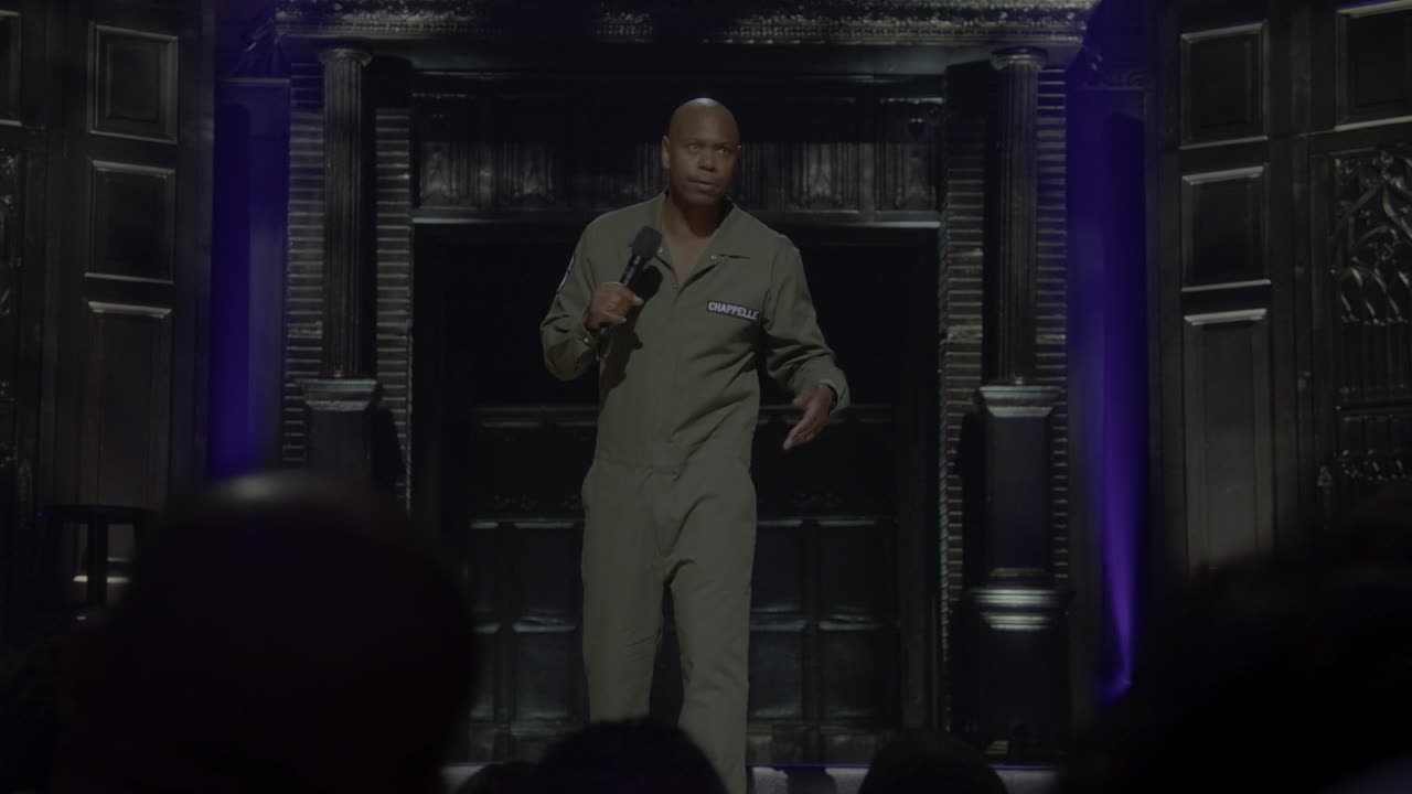 Dave Chappelle Sticks Stones 2019 1080p WEBRip x264 AAC5 1-