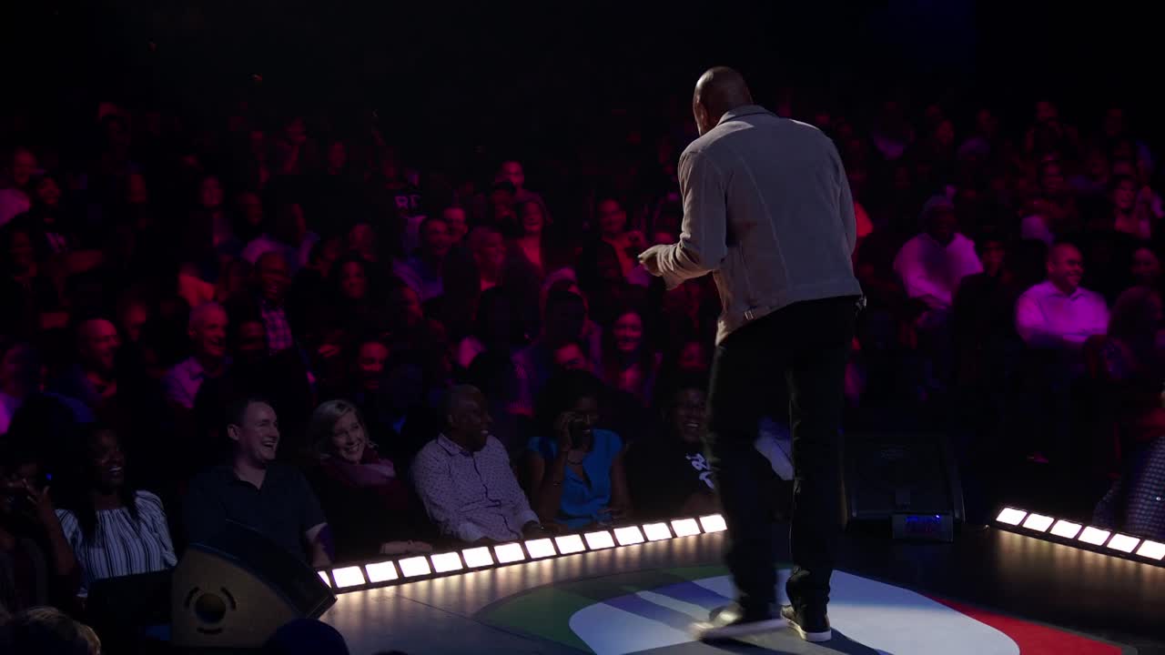 Dave Chappelle Equanimity 2017 1080p WEBRip x264 AAC5 1-