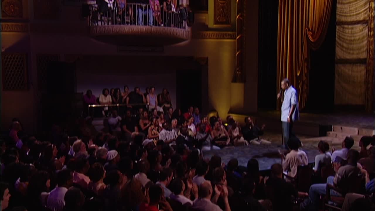 ⁣Dave Chappelle Killin Them Softly 2000 1080p WEBRip x264 AAC-