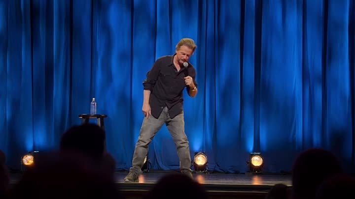 David Spade Nothing Personal 2022 WEBRip x264-ION10