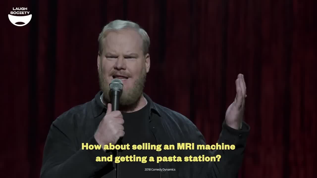 Jim Gaffigan Live Stream (1080p_30fps_H264-128kbit_AAC)