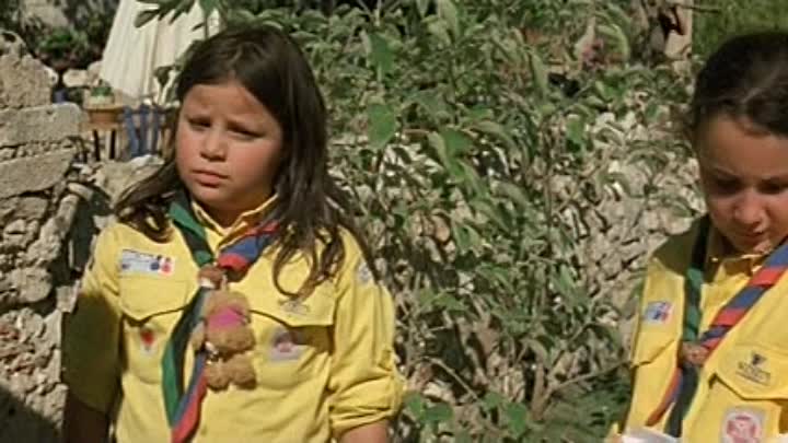 Bienvenue Au Gite FRENCH DVDRip XVID-VIBE