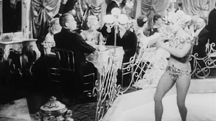 Am Abend Nach Der Oper [1944]