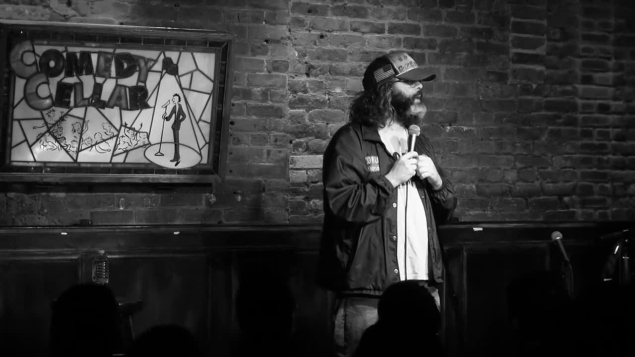 ⁣Judah Friedlander America Is The Greatest Country In The United States 2017 720p WEBRip x264 AAC-