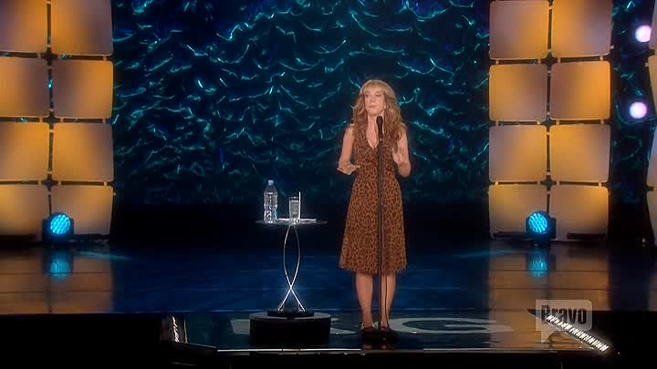 ⁣Kathy Griffin Kennedie Center On-Hers 2013 01 03 HDTV XviD-KPM