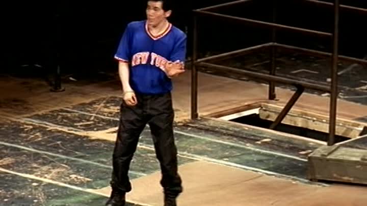 John Leguizamo Freak 1998 DVDRip XviD