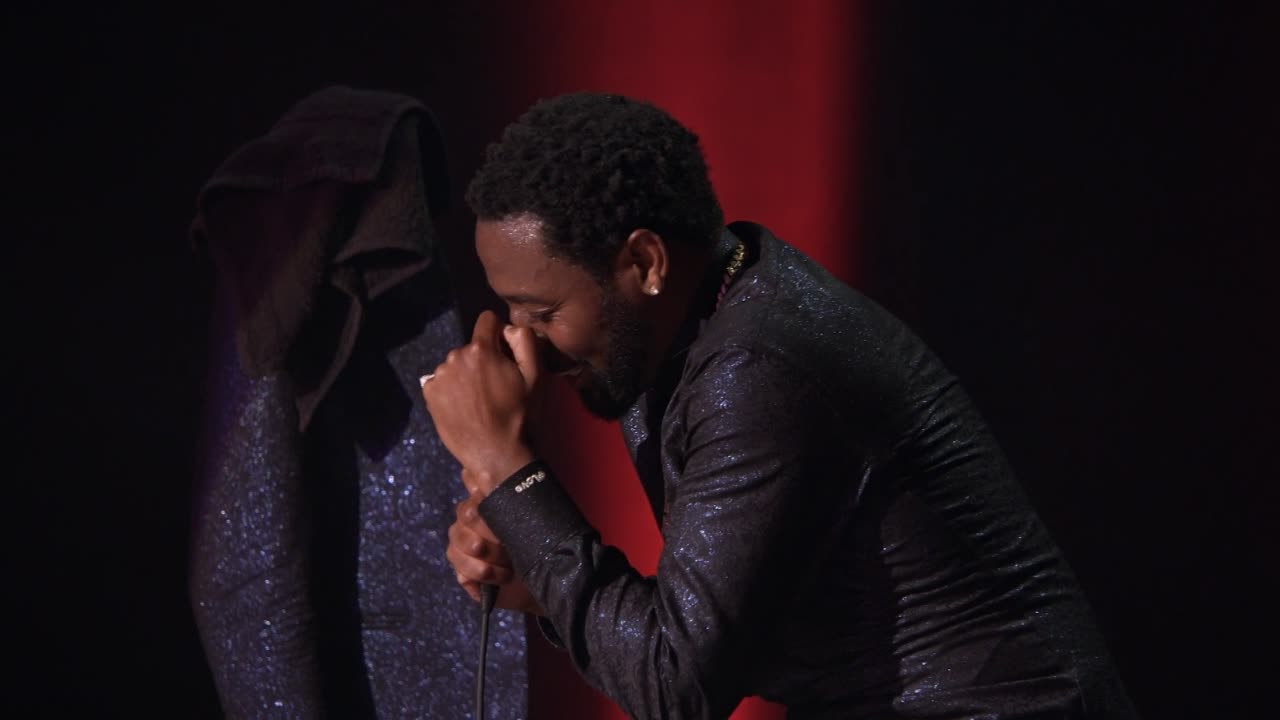 ⁣Kountry Wayne A Womans Prayer 2023 1080p WEBRip x264 AAC5 1-