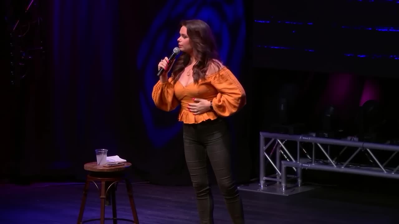 ⁣Lace Larrabee White Trash Cinderella 2022 1080p WEBRip H264 AAC