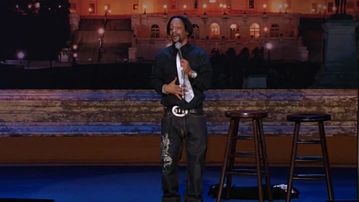 Katt Williams 2008 It s Pimpin Pimpin Proper Dvdrip Xvid-Arigold