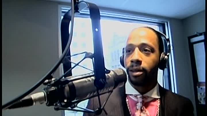 Katt Williams Live (2006) DVD-Rip XviD-Mp3