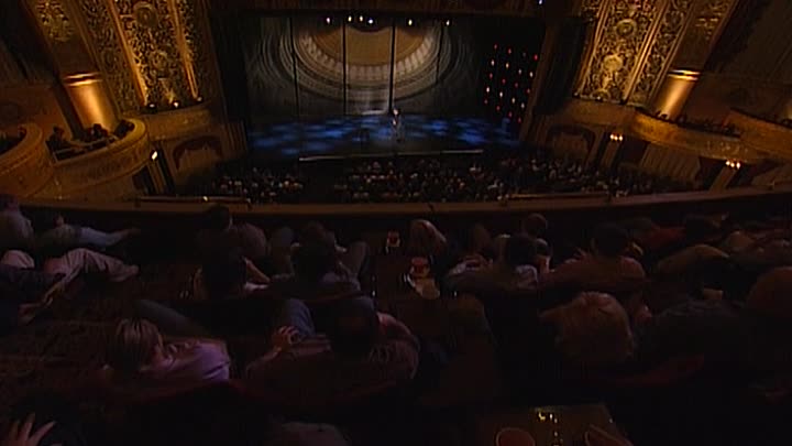 Lewis Black Red White And Screwed 2006