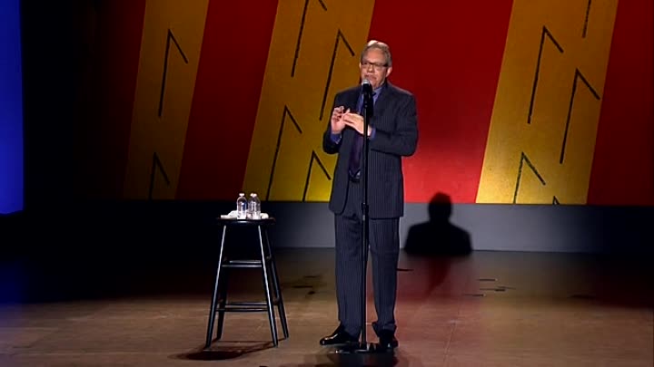 Lewis Black Old Yeller 2013 HDTV XviD-AFG