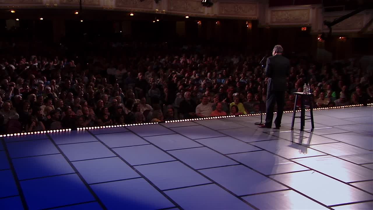 Lewis Black In God We Rust 2012 1080p BluRay x264 AAC5 1-