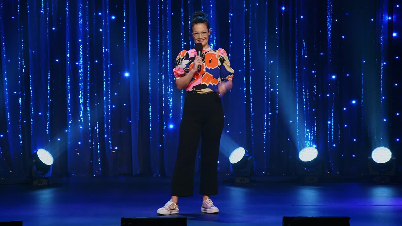 Lizzy Hoo Hoo Cares 2023 1080p WEBRip x264 AAC5 1-