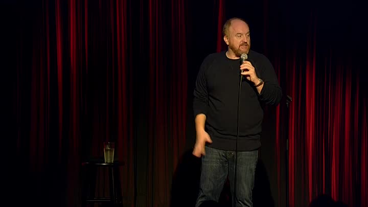 Louis CK Live At The Comedy Store 2015 WEBRip x264-TasteTV