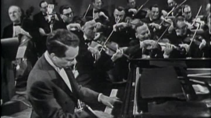 ⁣Lost Episodes of Victor Borge I