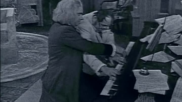 ⁣Lost Episodes of Victor Borge II