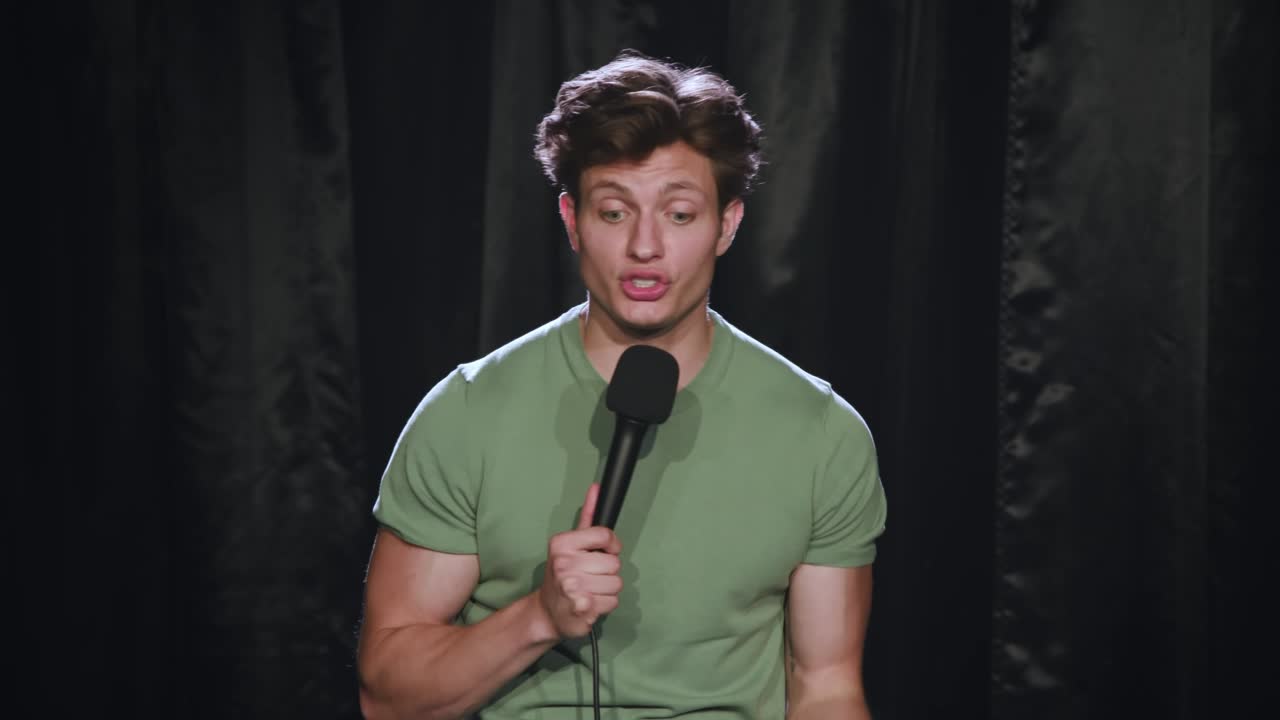 Matt Rife 2021 Only Fans FULL SPECIAL WEBRip x264