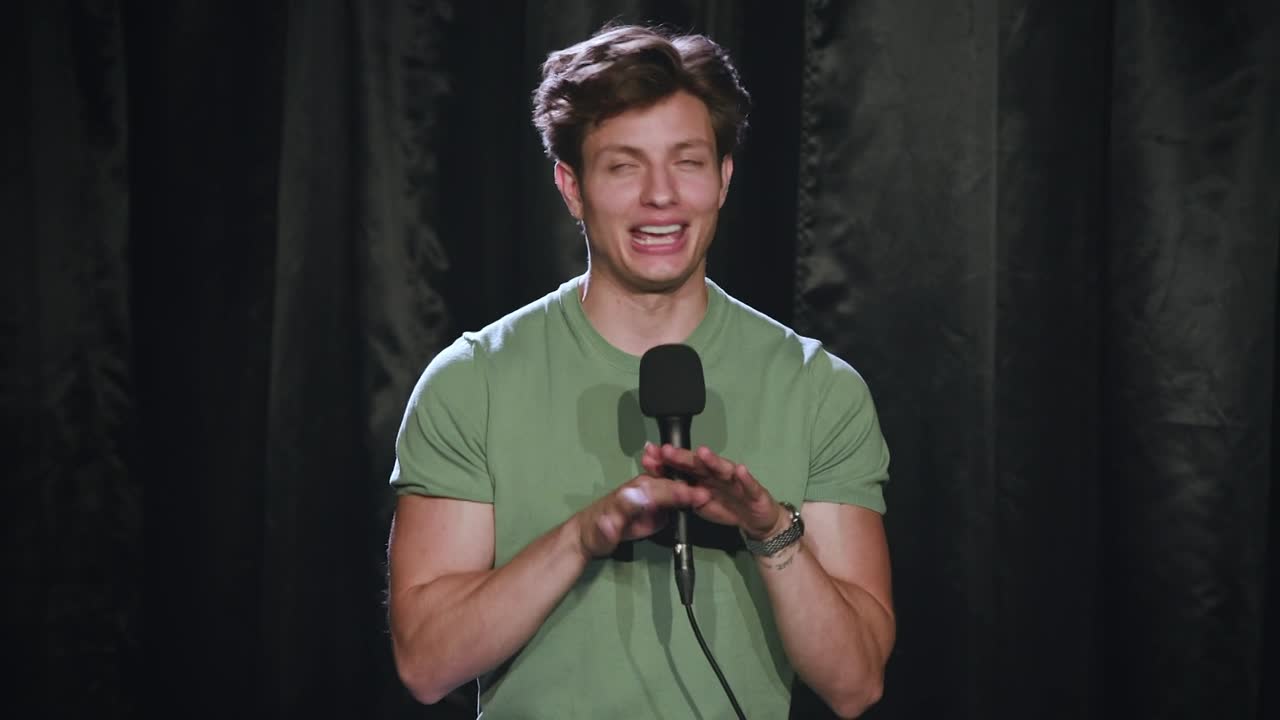 Matt Rife Only Fans 2021 1080p WEBRip x264 AAC-