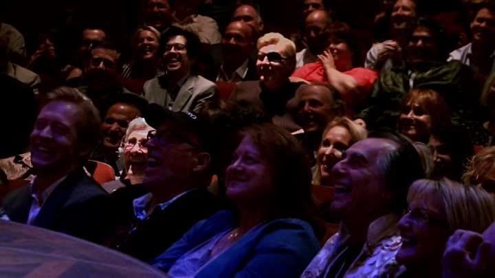 Mel Brooks Live at the Geffen 2015 HDTV XviD-AFG