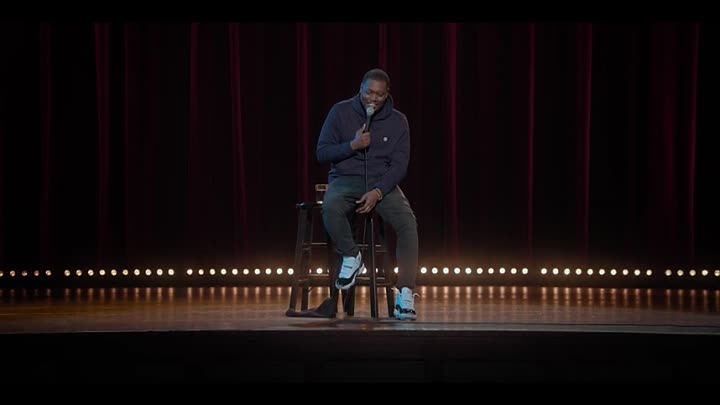 Michael Che Shame the Devil 2021 480p WEBRip x264-RARBG