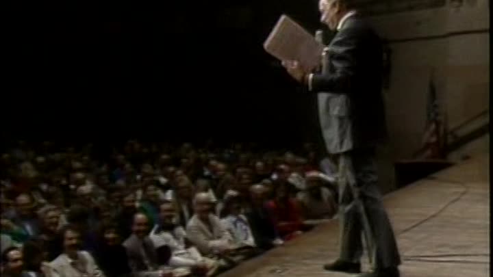 ⁣The Best of Victor Borge Acts One & Two