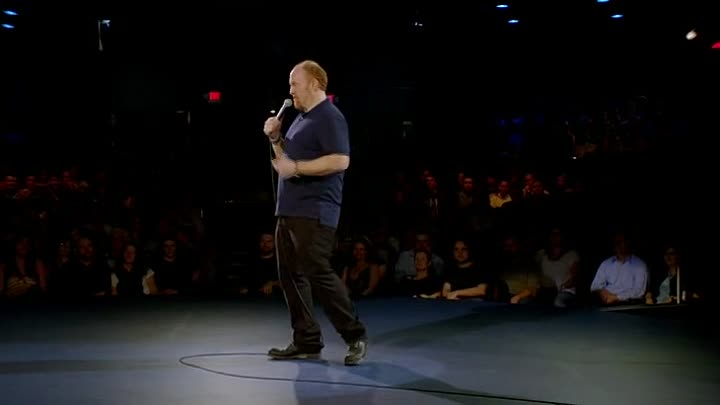 Louis C K 2013 Oh My God HDTV