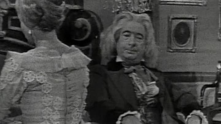 ⁣The Legendary Victor Borge (Biography)