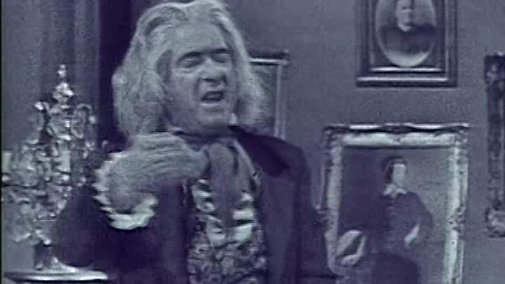 ⁣Victor Borge's Funniest Moments