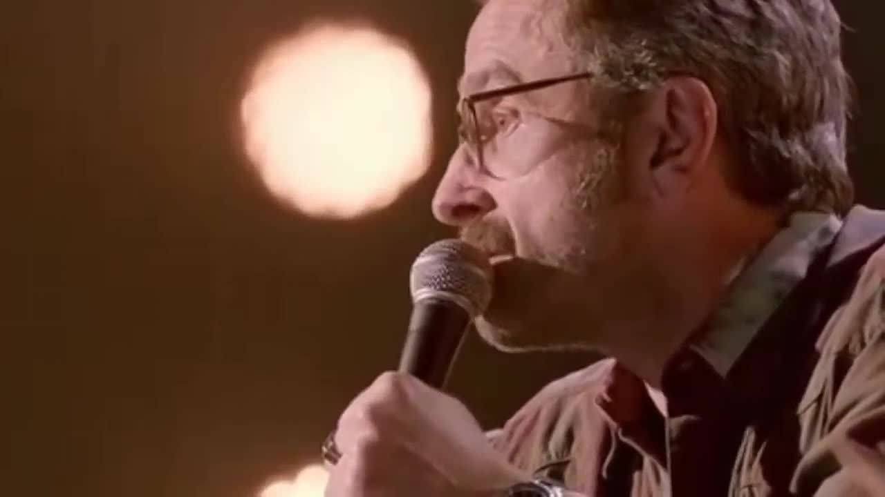 ⁣Marc Maron 2015 More Later WEBRip