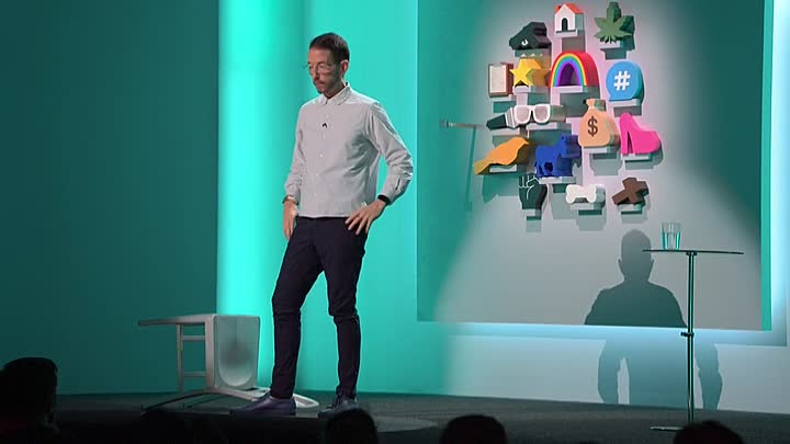 Neal Brennan Blocks 2022 WEBRip x264-ION10