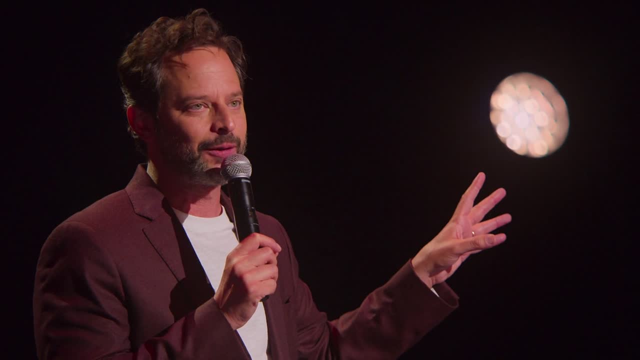 Nick Kroll Little Big Boy 2022 1080p WEBRip x264-YIFY