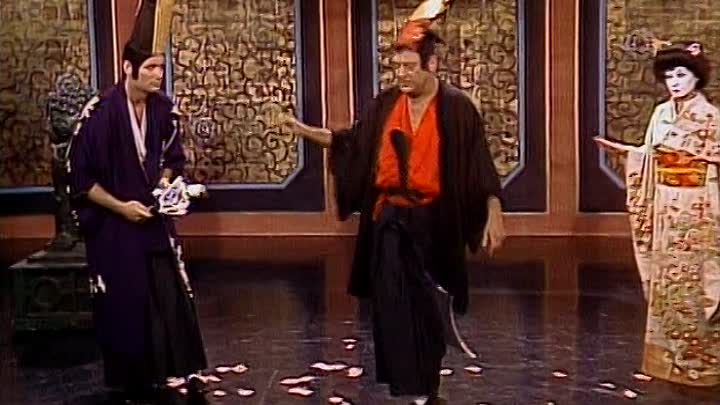 ⁣Rodney Dangerfield Its Not Easy Bein Me 1982 DVDRip x264-HANDJOB