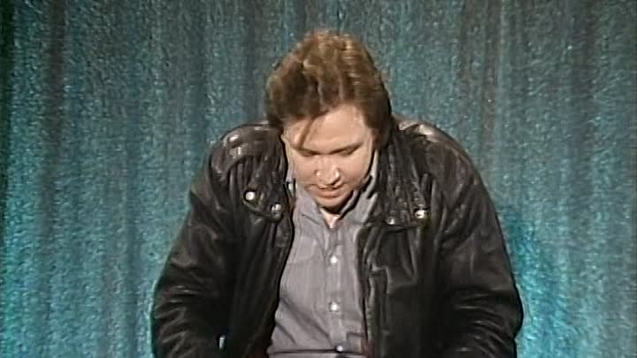 Rodney Dangerfield Nothin Goes Right 1988 DVDRip x264-HANDJOB