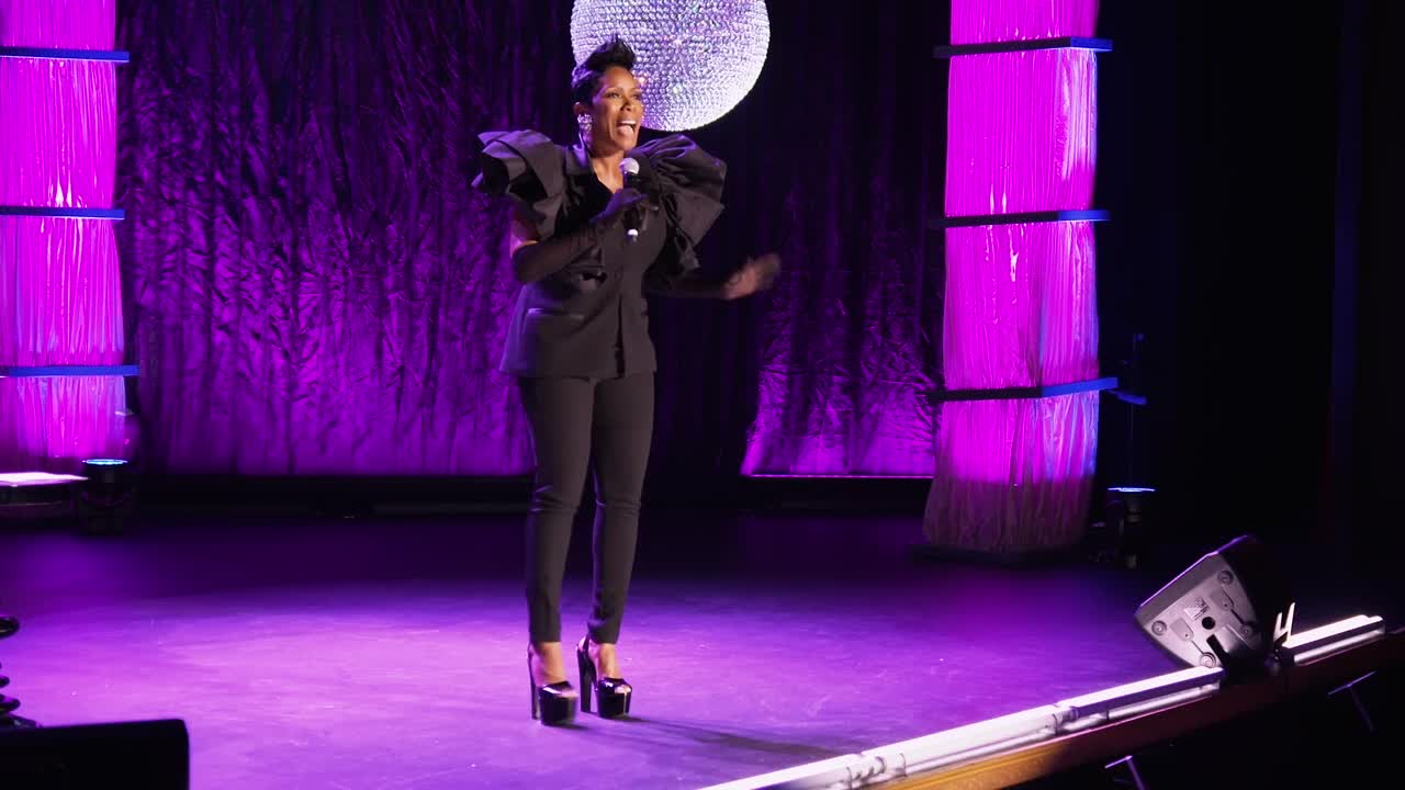 Queen Chandelier 2023 1080p WEBRip x264 AAC-