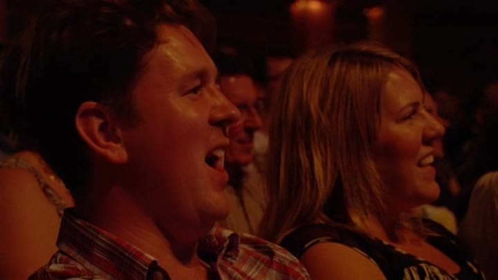 ⁣Reginald D Hunter Live 2011 DVDRip XviD-HAGGiS