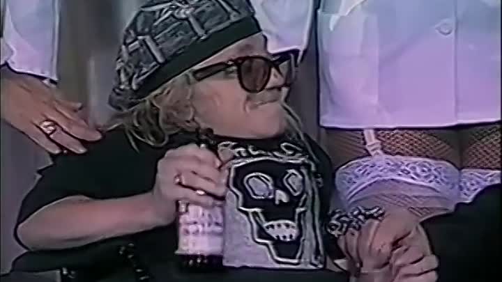 Sam Kinison 1991 Live in Vegas 480p WEBRip h264 AAC