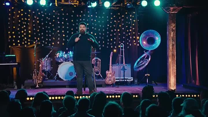 ⁣Sean Patton Number One 2022 WEB H264-RBB