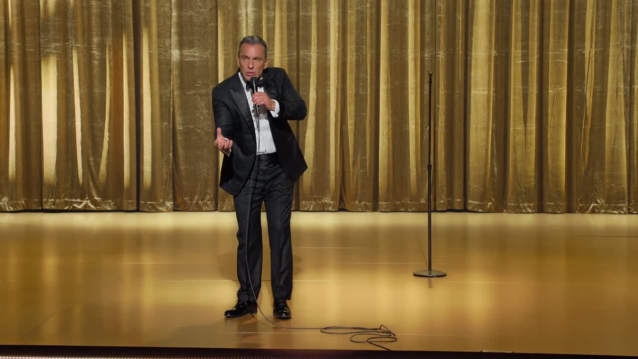 Sebastian Maniscalco Is It Me 2022 1080p WEBRip x264 AAC5 1-