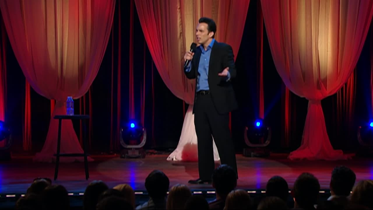 Sebastian Maniscalco Sebastian Live 2007 1080p WEBRip x264 AAC-