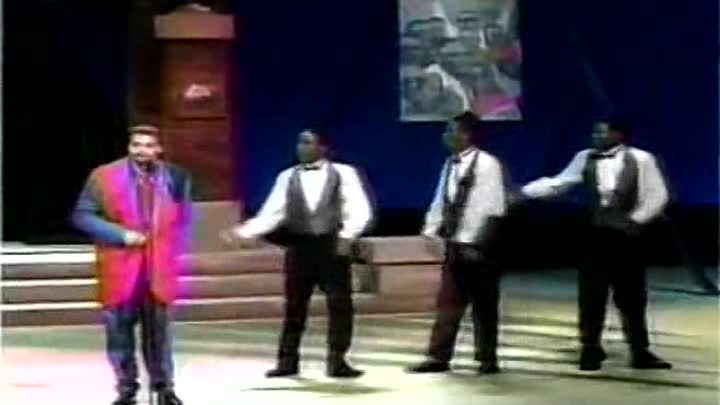 ⁣Sinbad 1991 Brain Damaged TVRip DivX